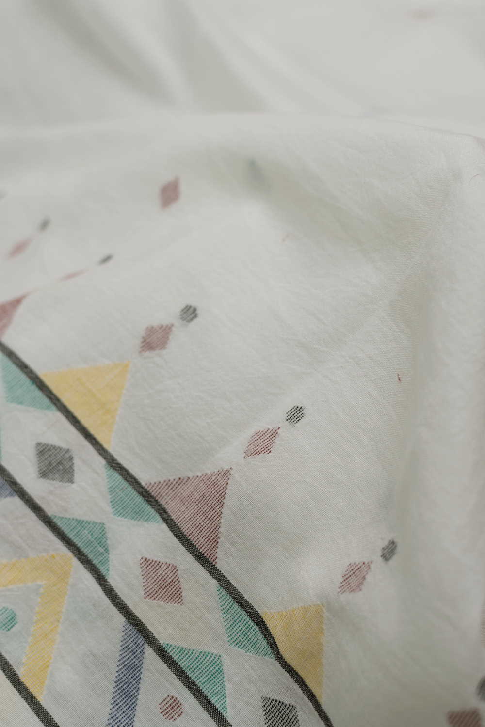 Handloom Fabrics - Matkatus