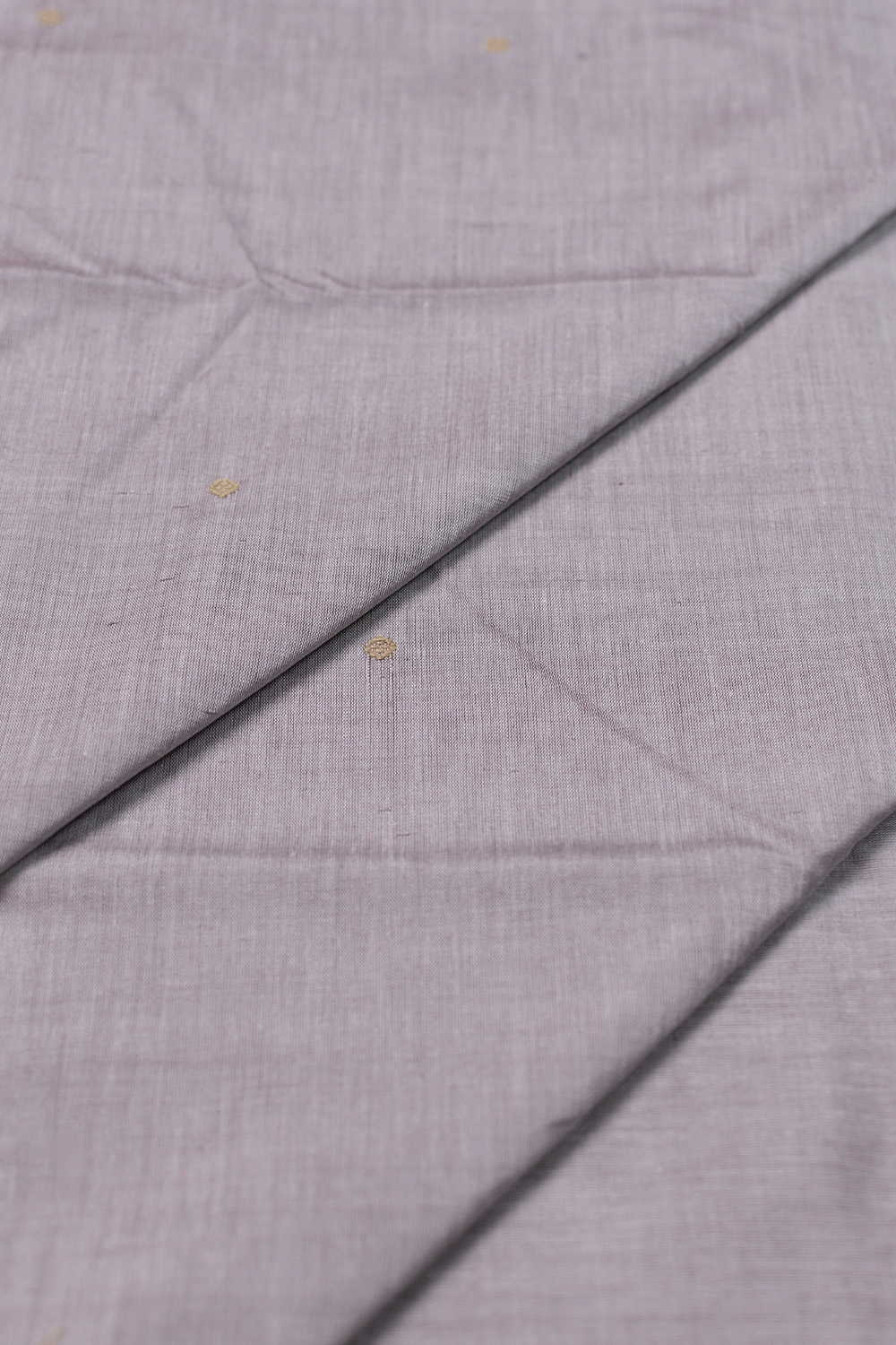 Handwoven Cotton Fabric- Matkatus