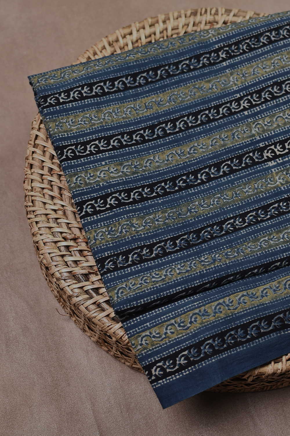 Cotton Fabrics- Matkatus