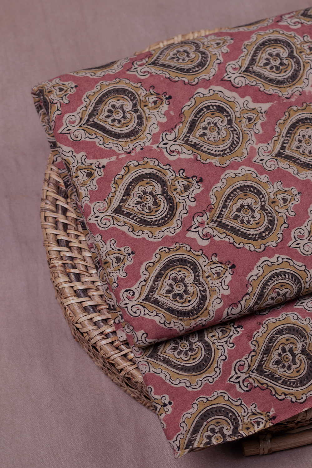Kalamkari Fabrics-Matkatus