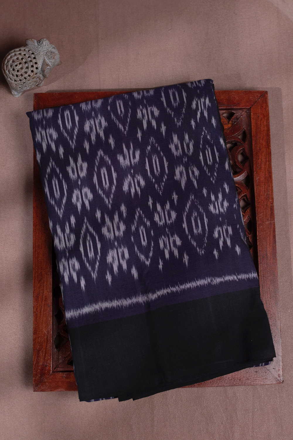 Cotton Saree - Matkatus