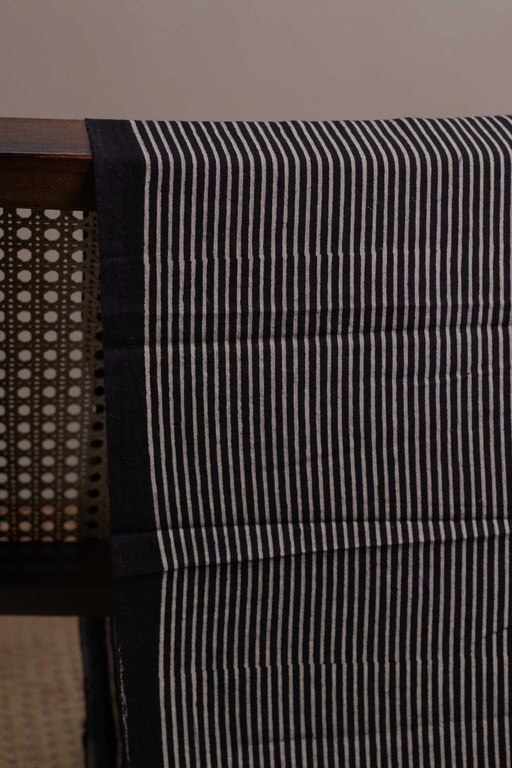 Block Printed Fabric - Matkatus