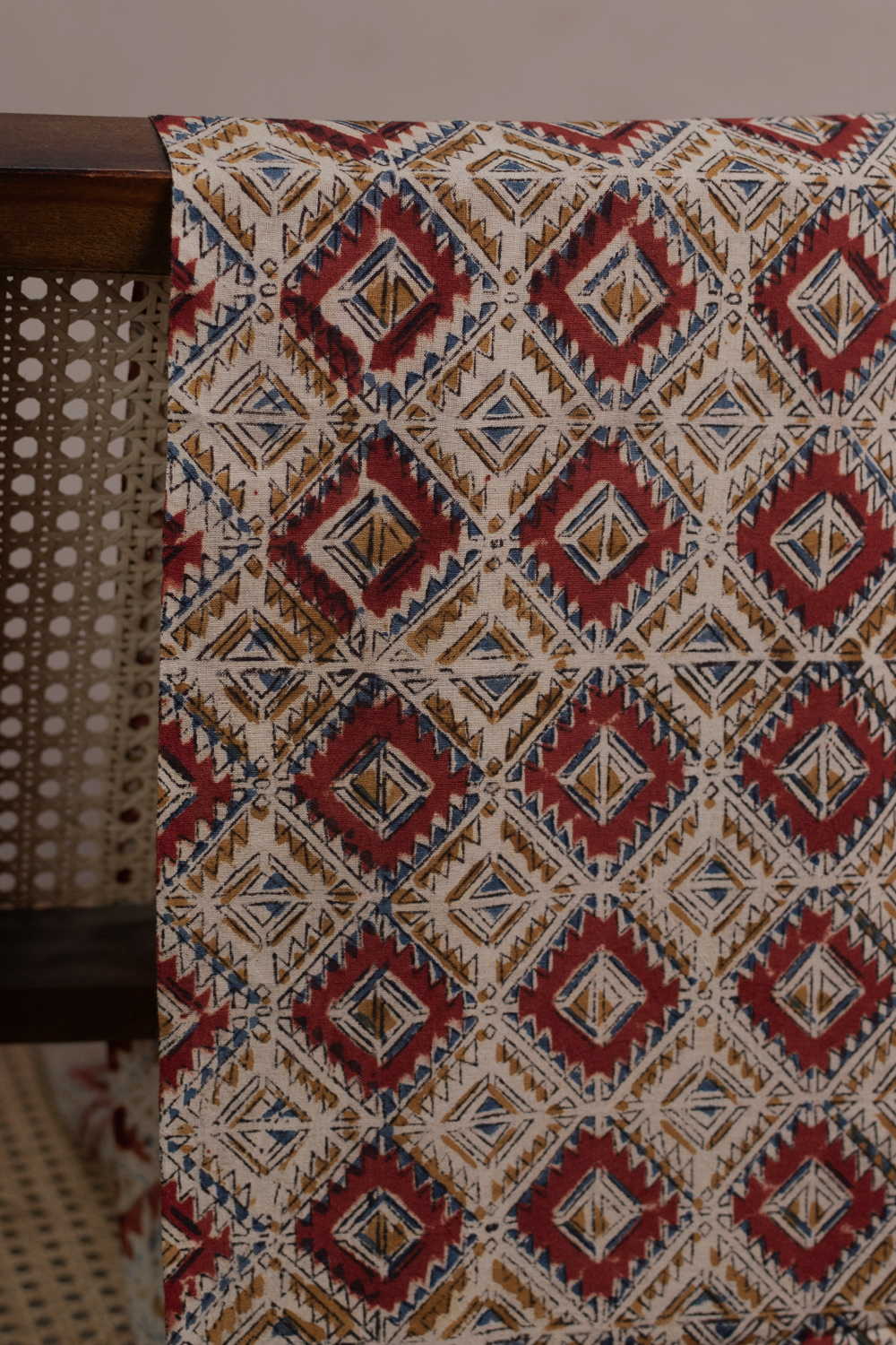 Kalamkari Fabrics-Matkatus