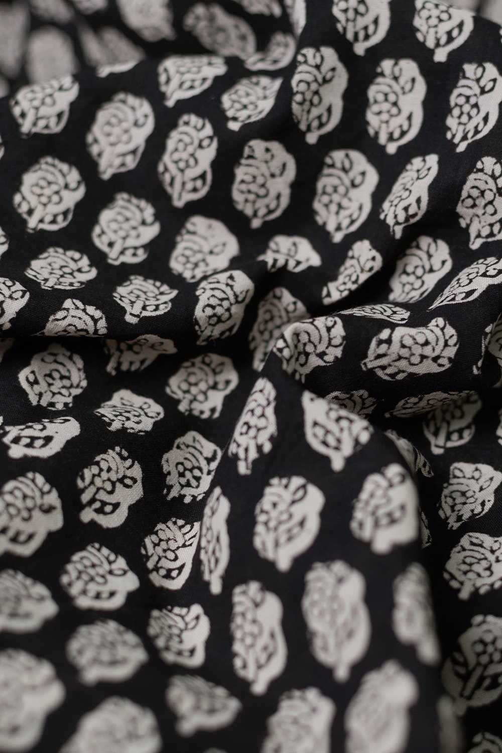 Cotton Fabrics-Matkatus