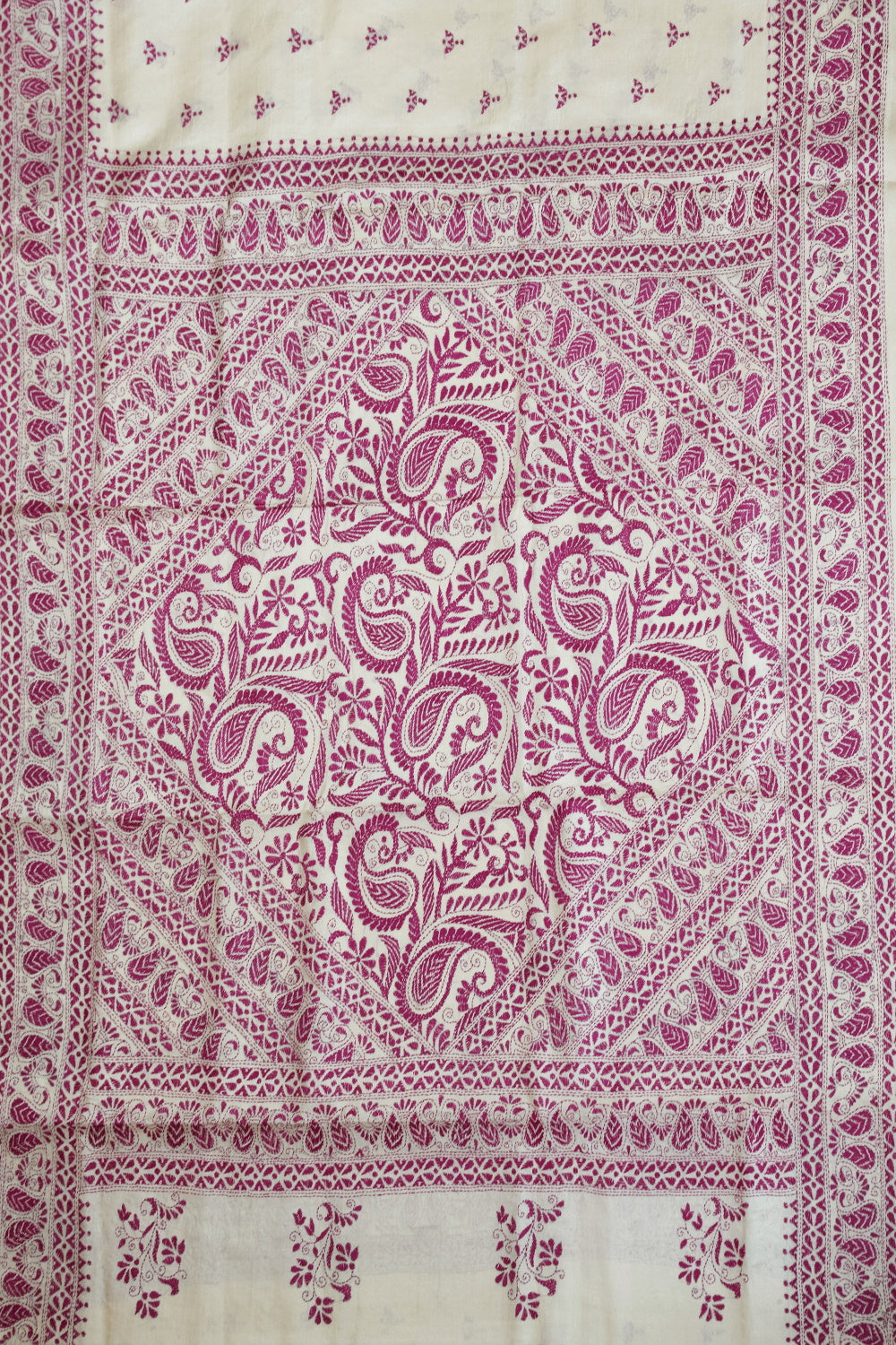 Sarees - Matkatus