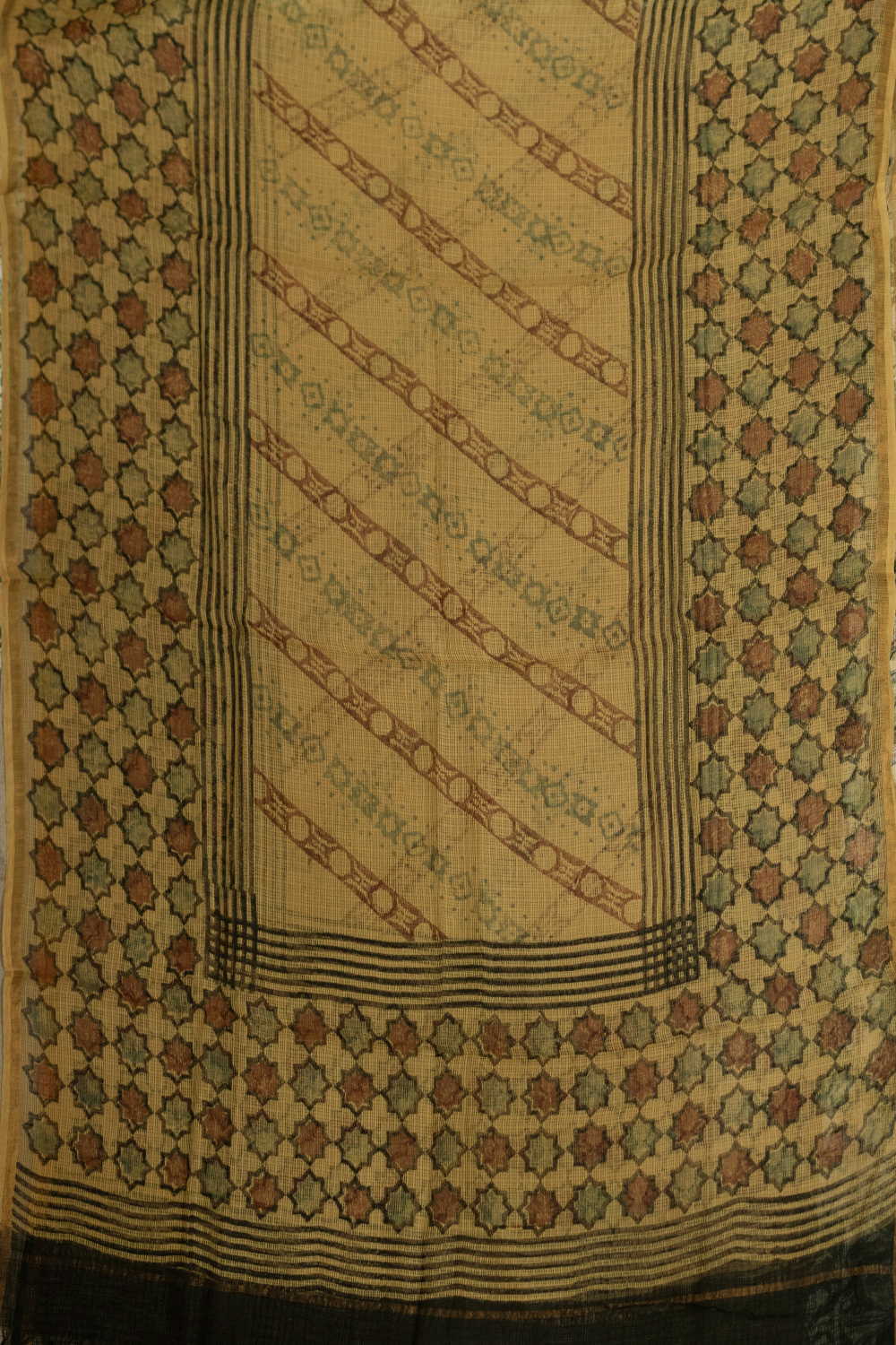 Dupatta-Matkatus