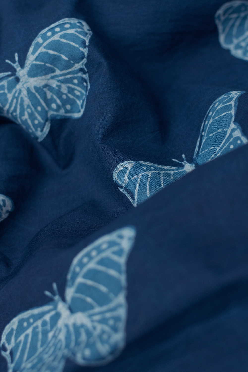 Cotton Fabrics-Matkatus