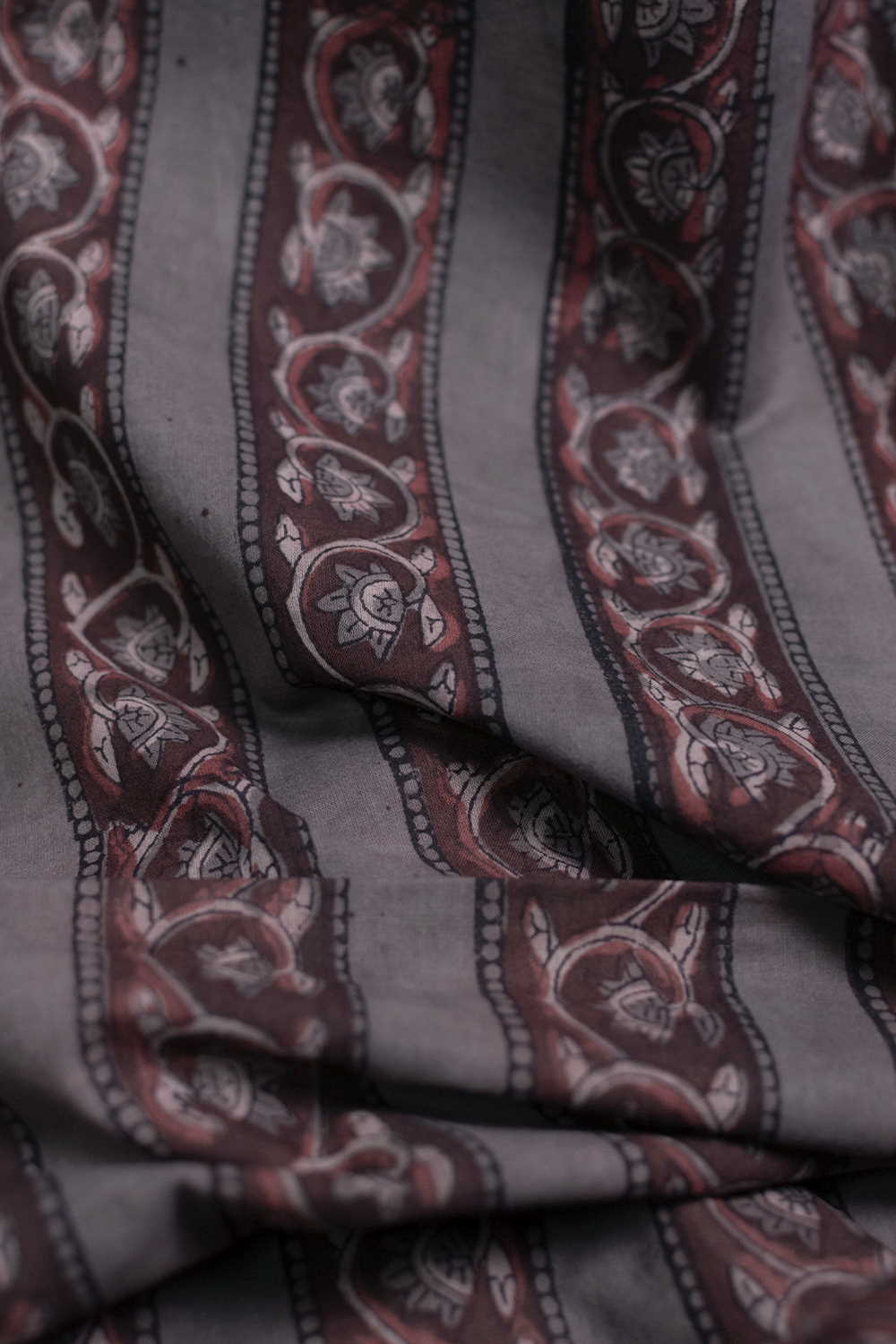 Dabu Print Fabrics - Matkatus