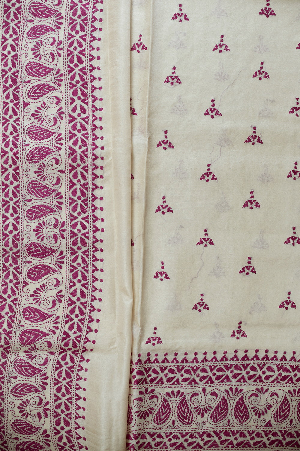 Silk Sarees - Matkatus