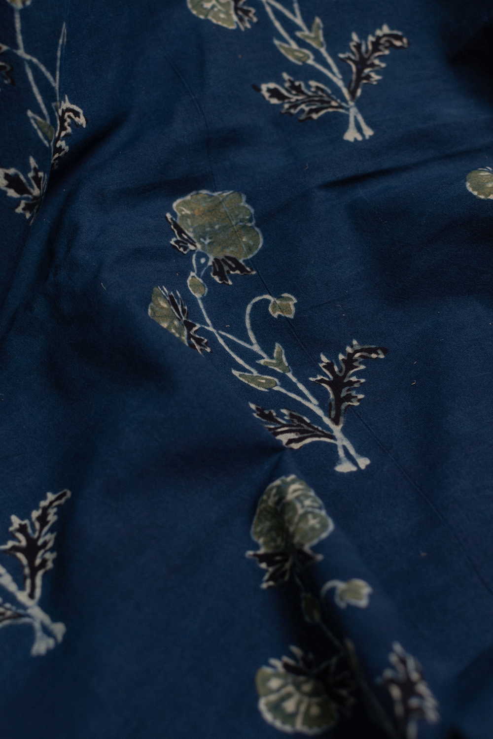Cotton Fabric - Matkatus