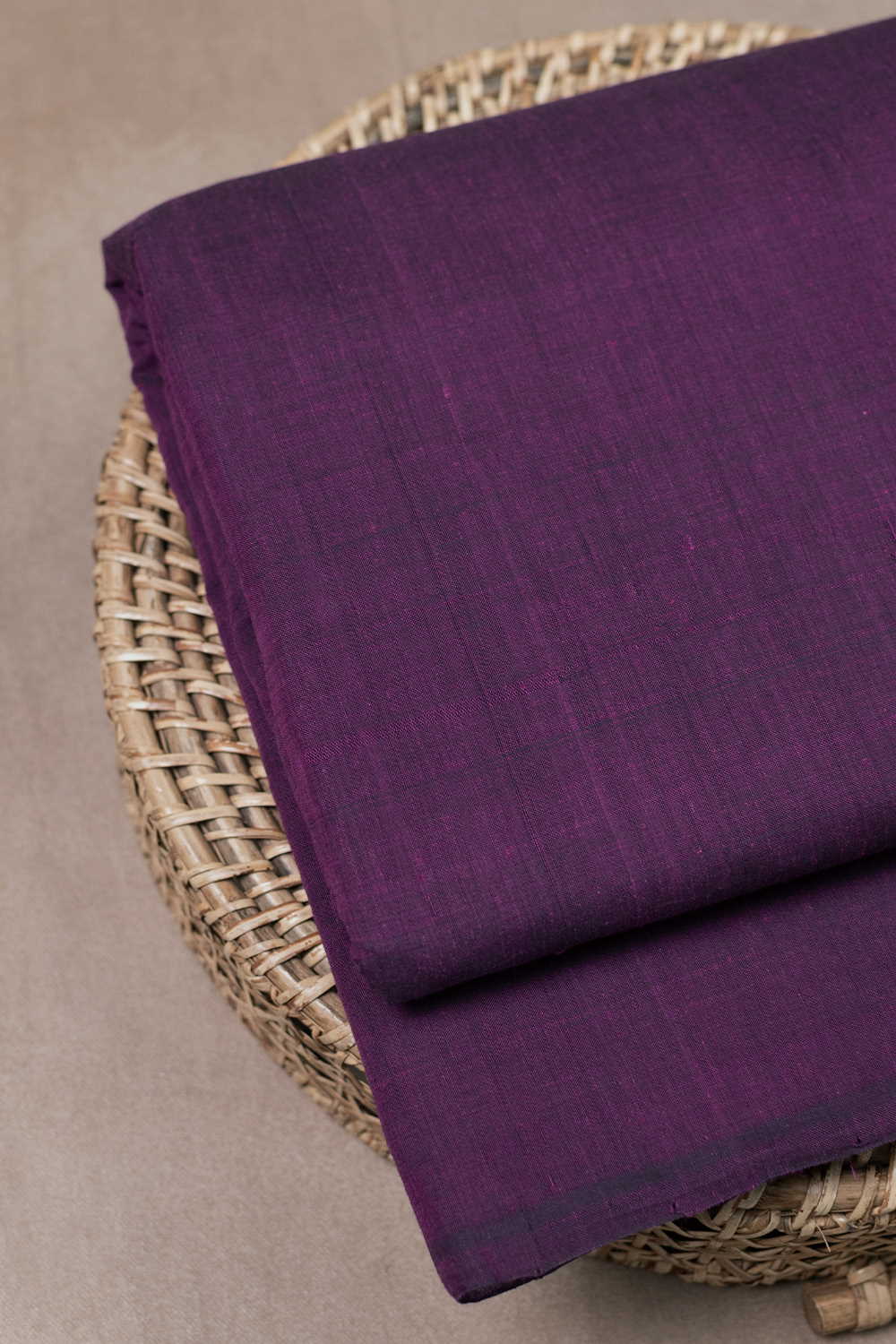 Cotton Fabric -Matkatus