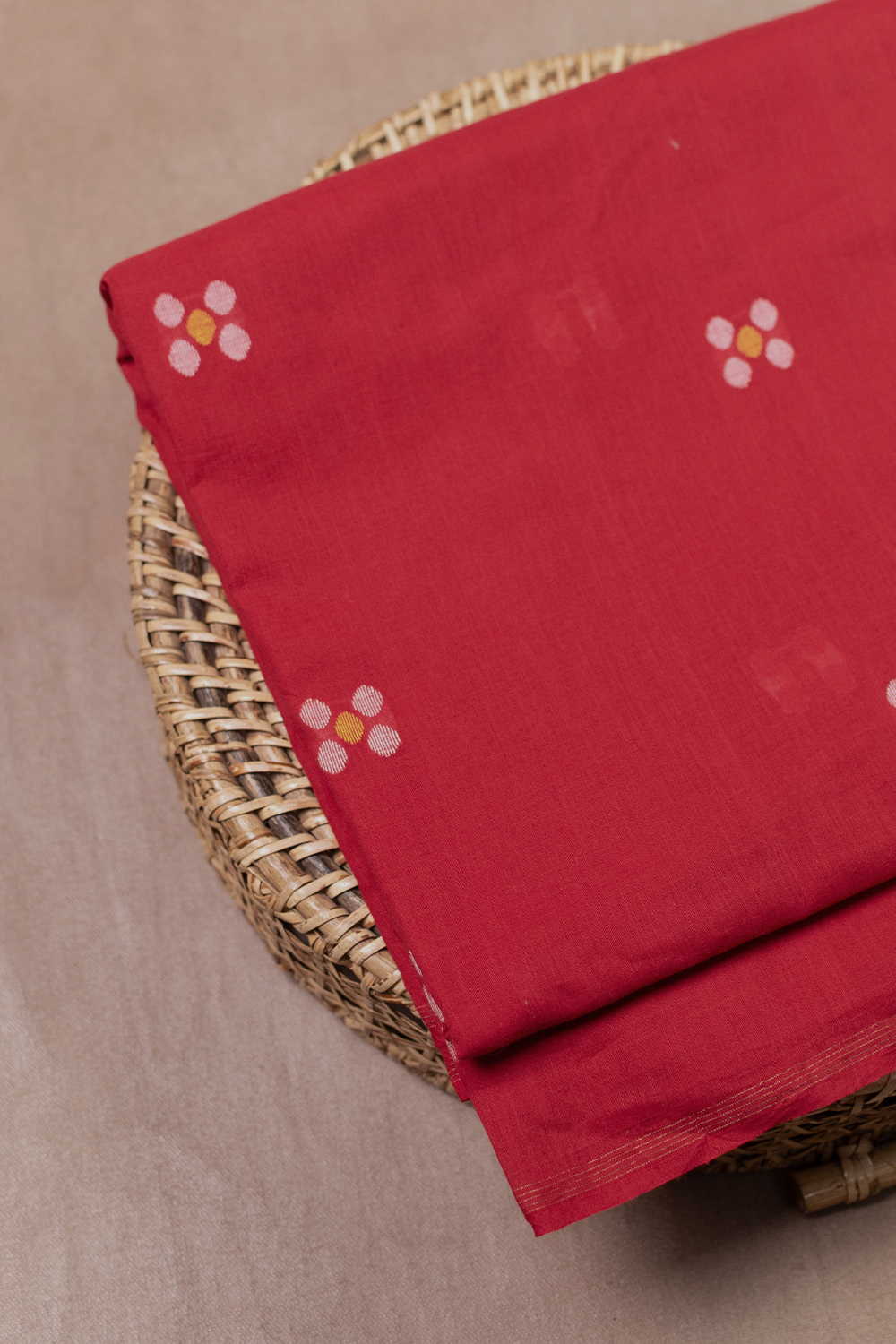 Handloom Fabrics - Matkatus