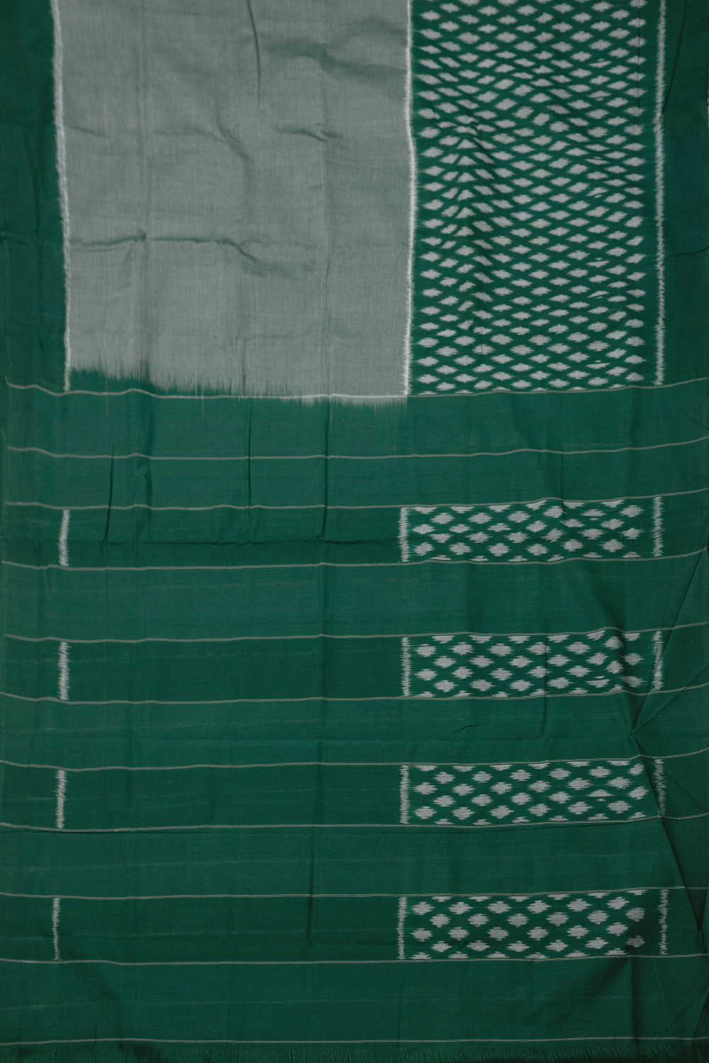 Handloom Saree - Matkatus
