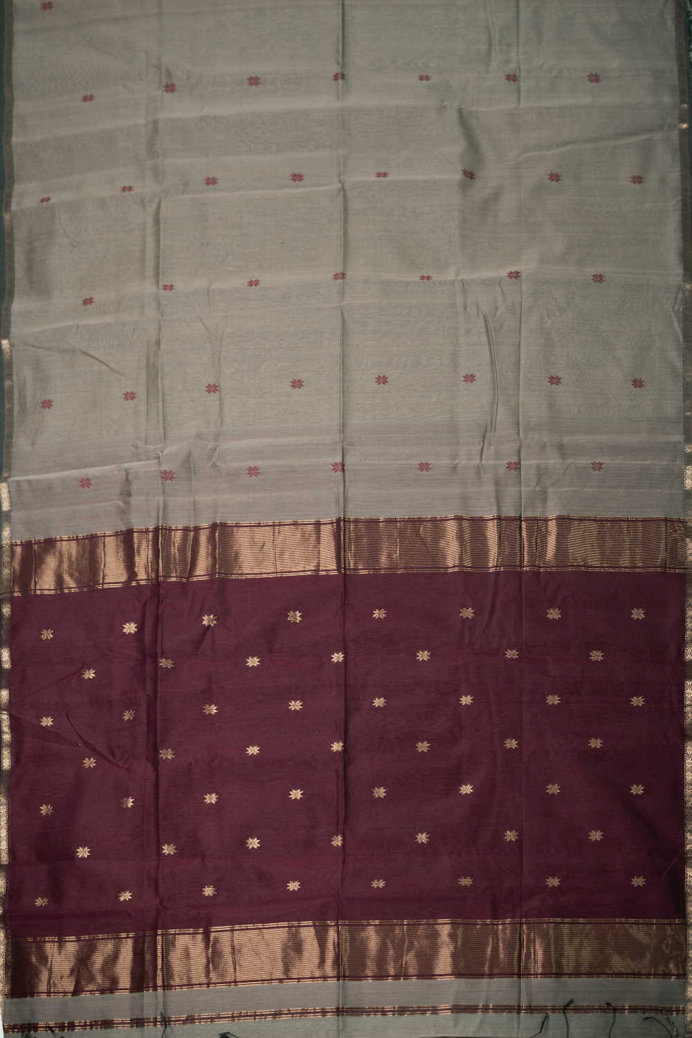 Maheshwari Sarees-Matkatus