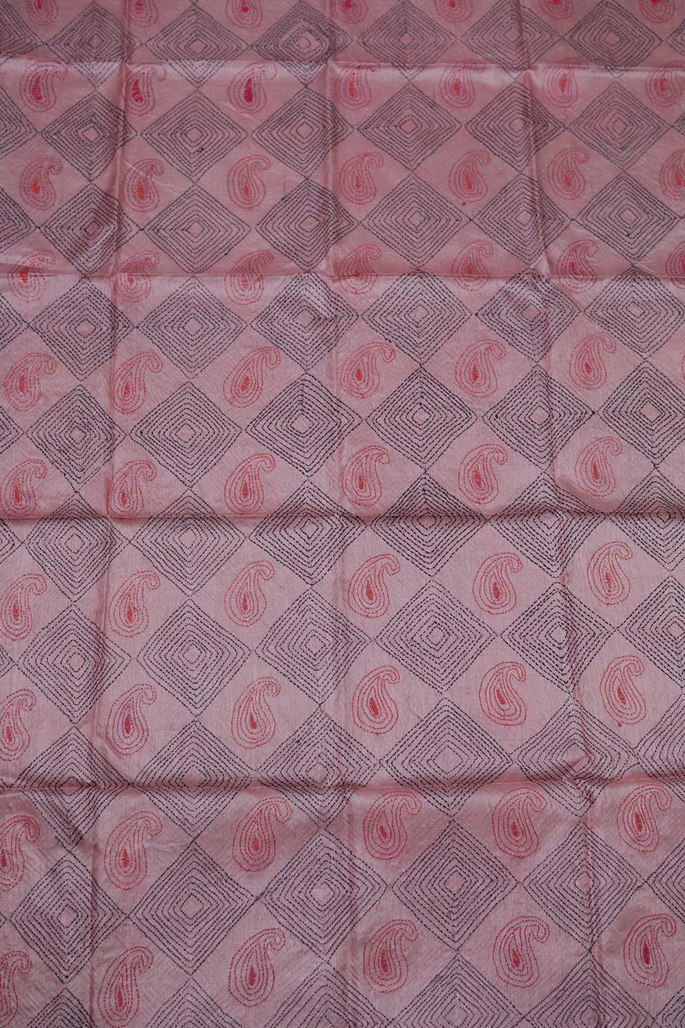 Saree with Blouse - Matkatus