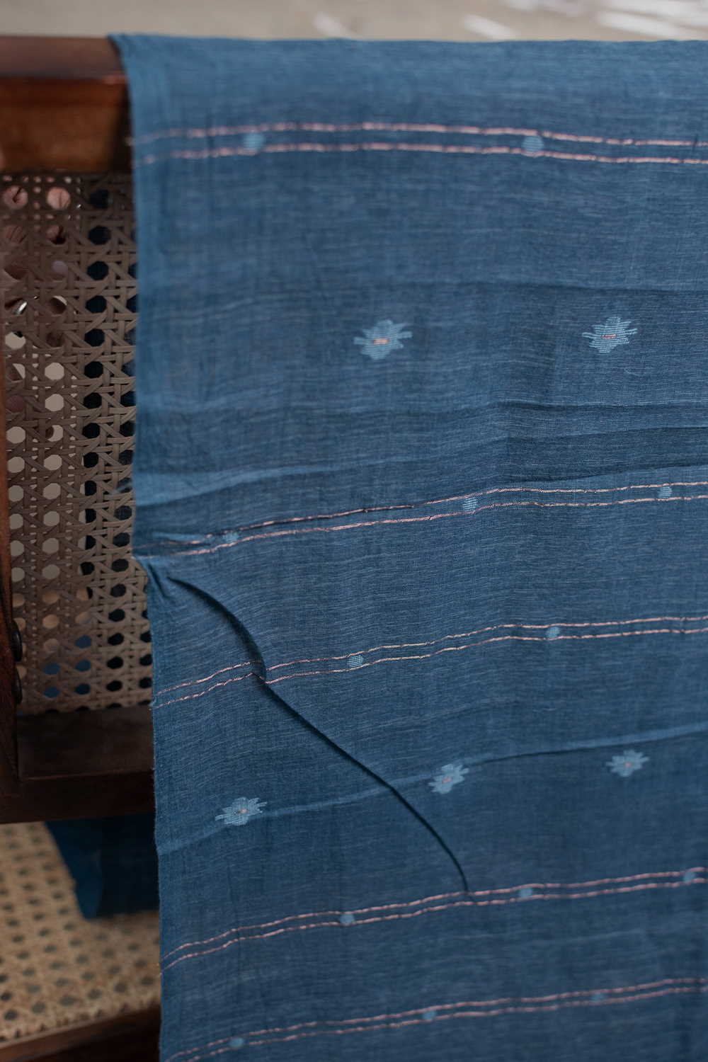 Handloom Fabrics - Matkatus