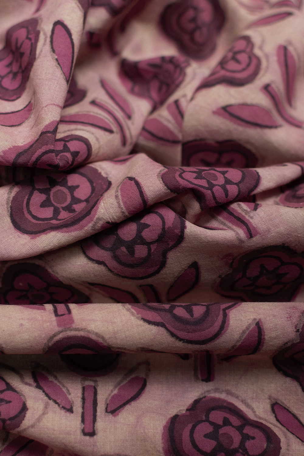 Dabu Print Fabrics - Matkatus