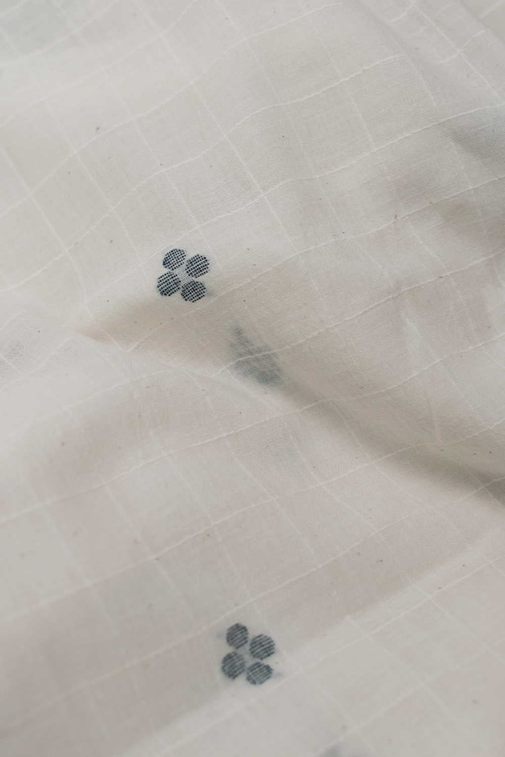 Jamdani Fabrics - Matkatus