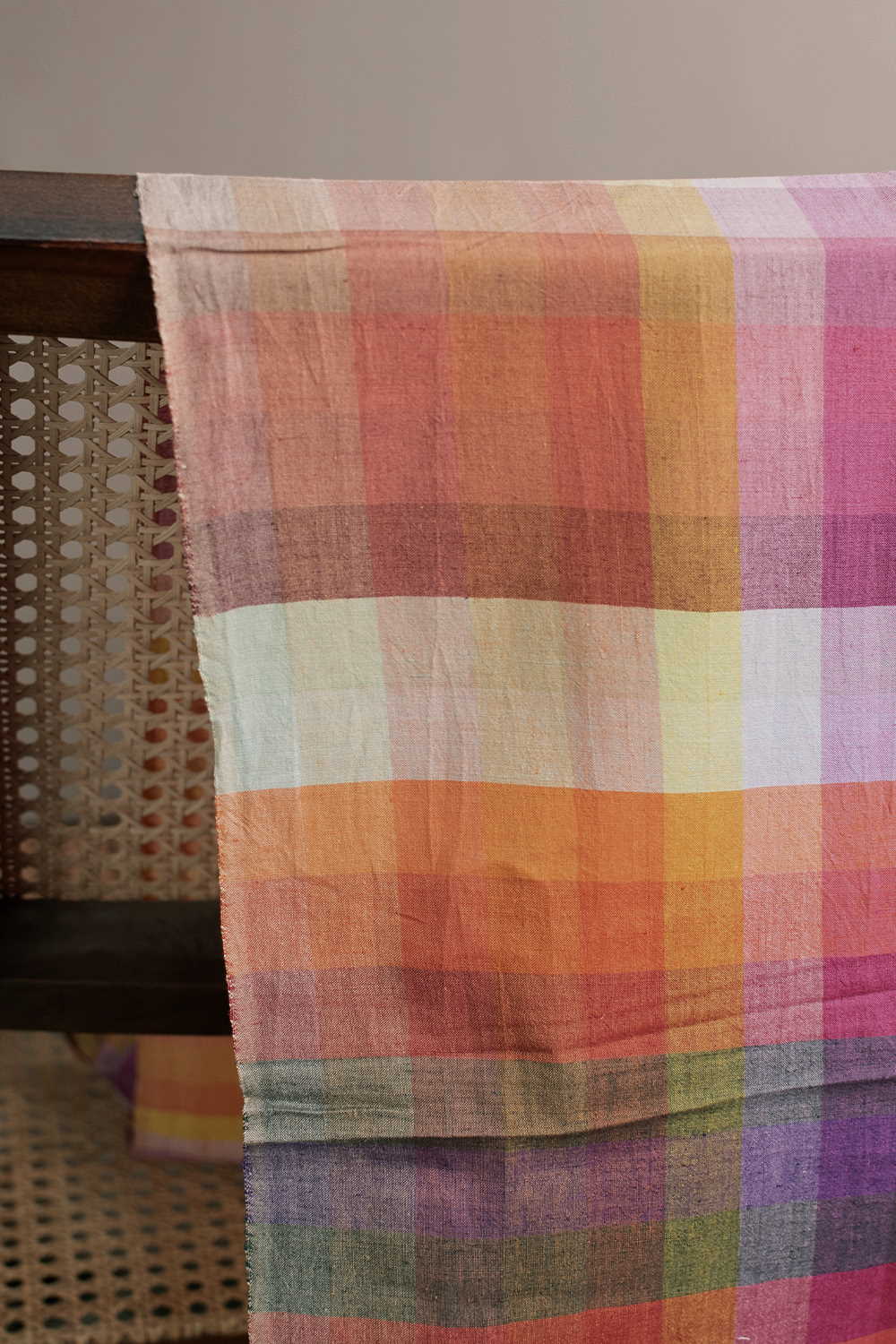 Cotton Fabrics - Matkatus