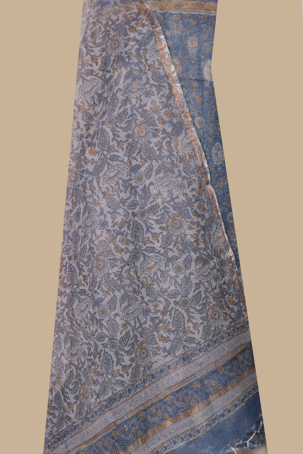 Kota Cotton Suits - Matkatus