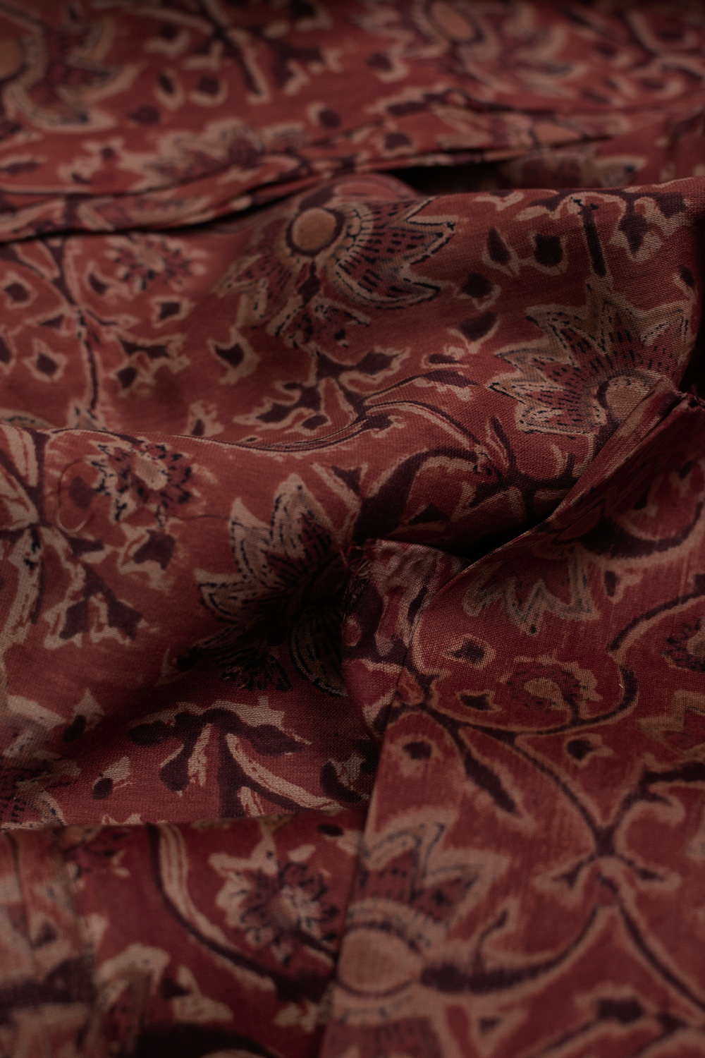 Block Printed Fabrics - Matkatus