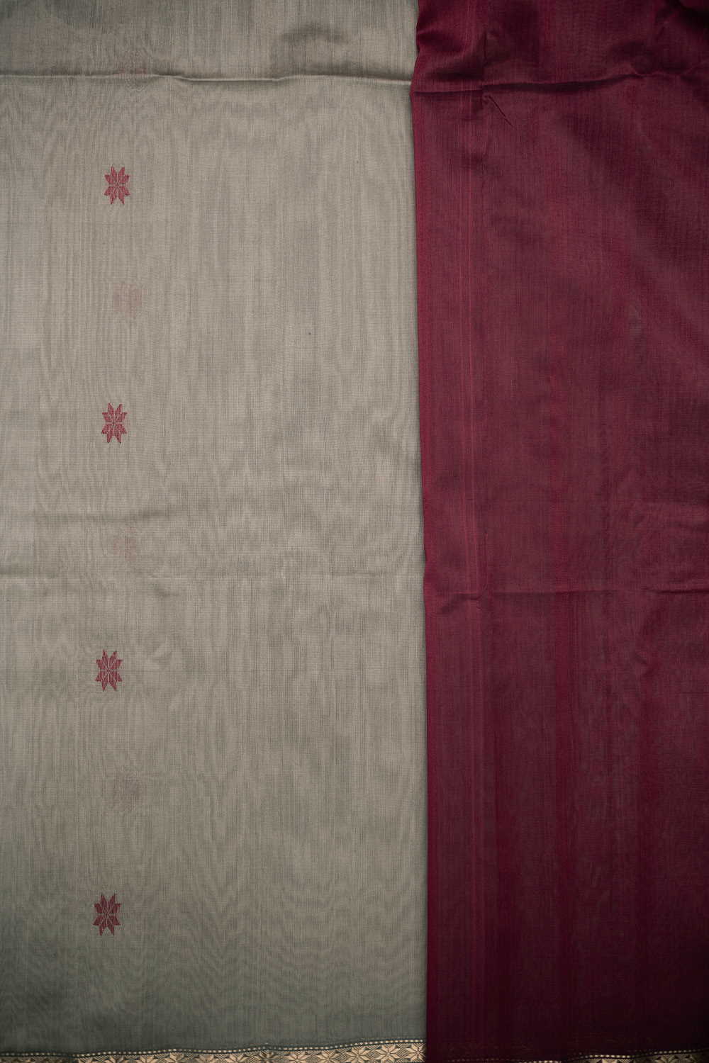 Sarees-Matkatus