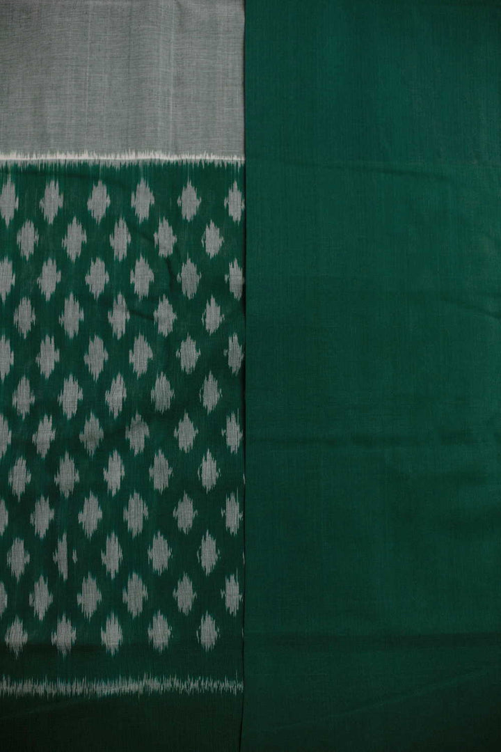 Ikat Saree - Matkatus
