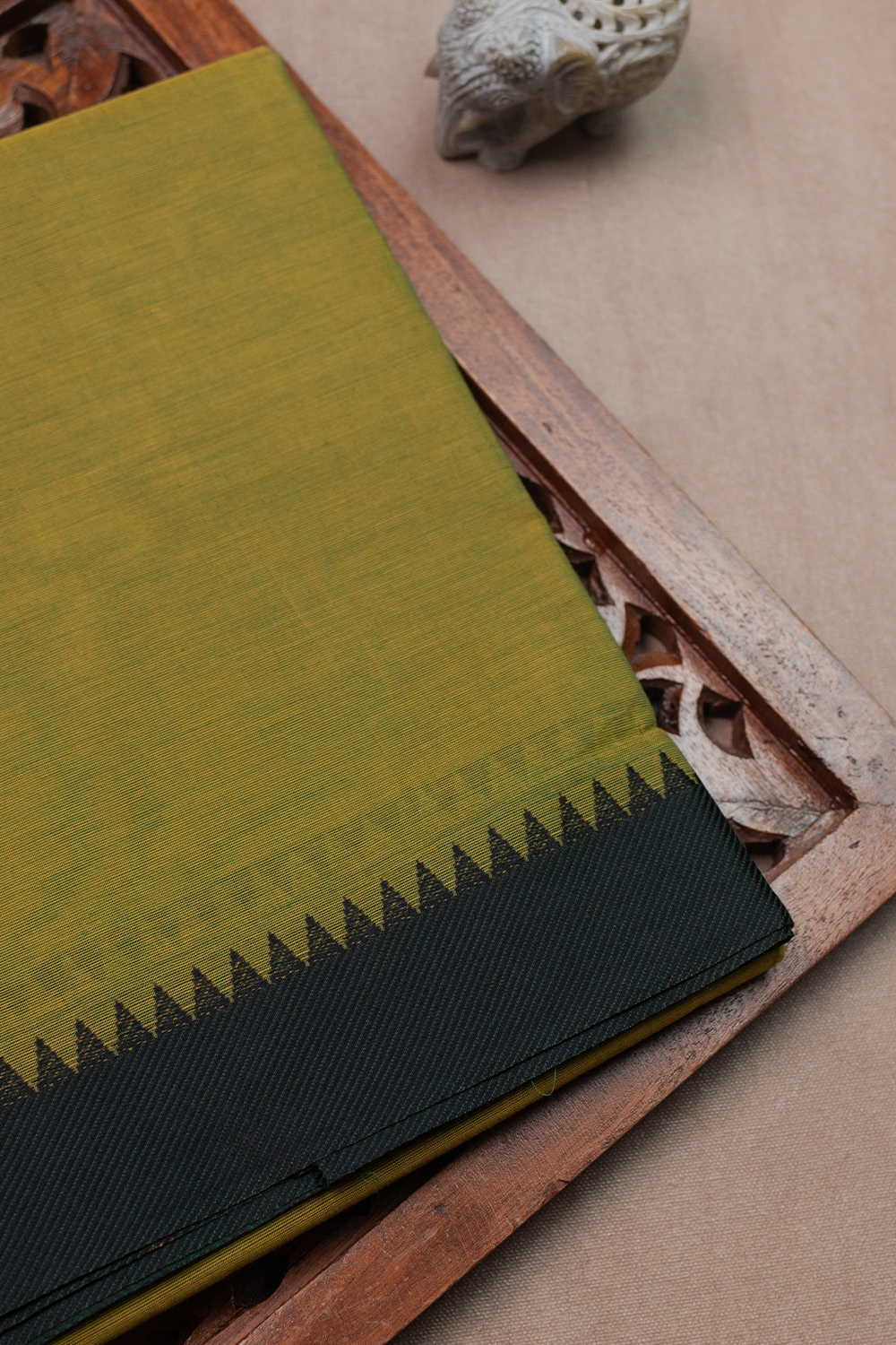 Kanchi Cotton Sarees - Matkatus