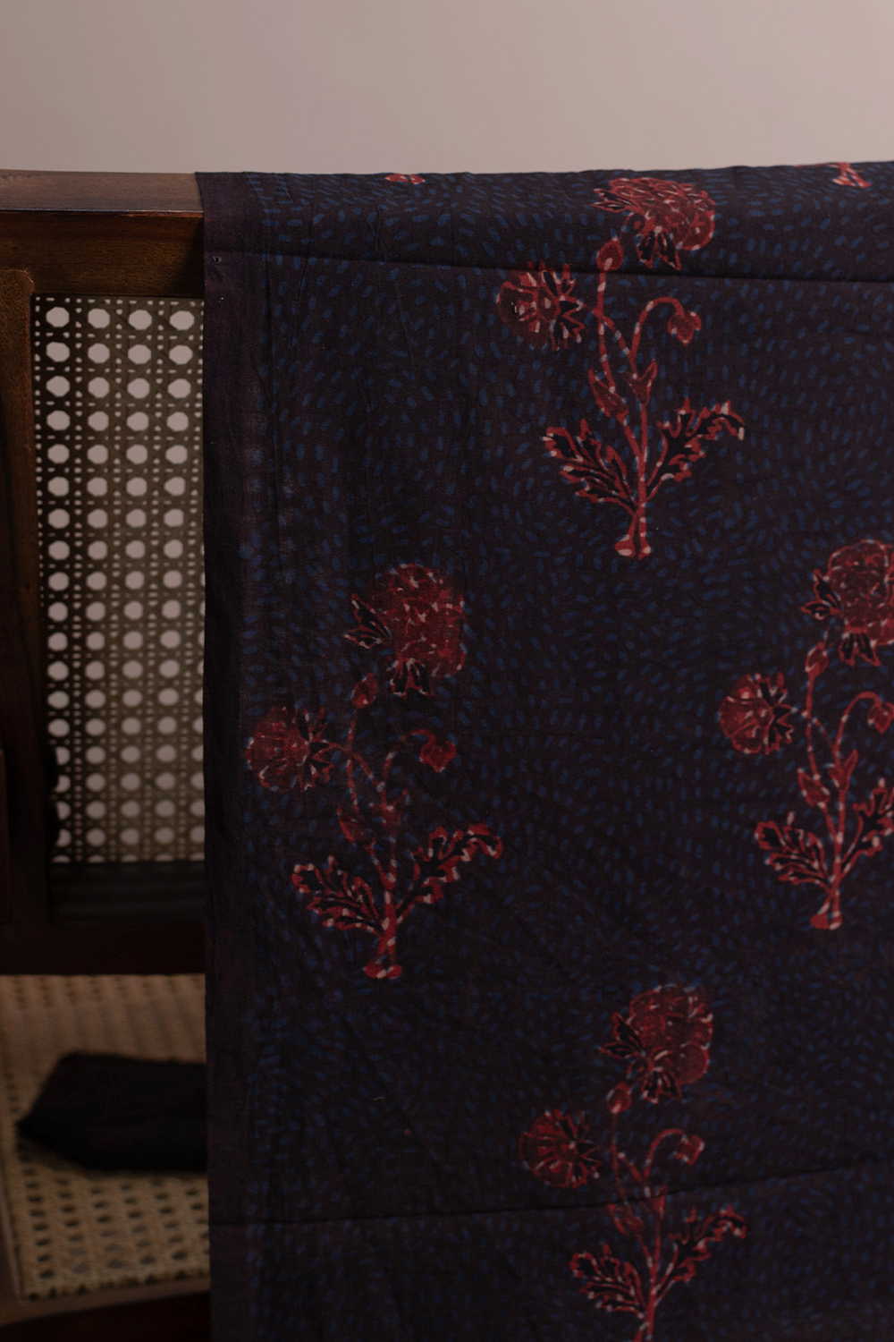 Cotton Fabric - Matkatus