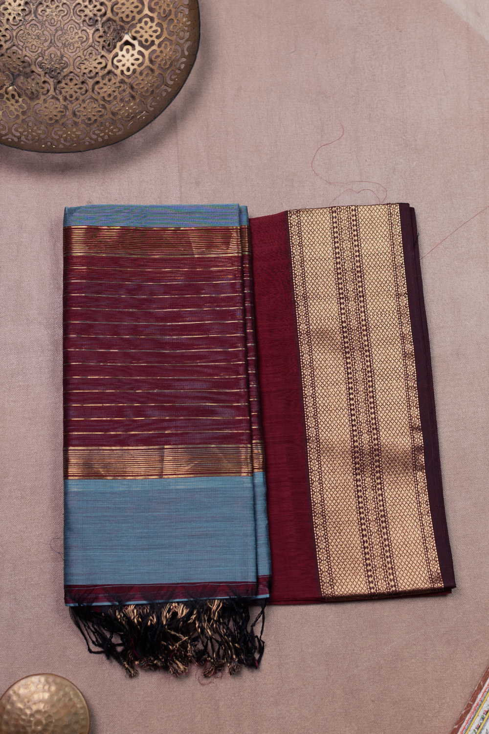 Maheshwari Suits - Matkatus