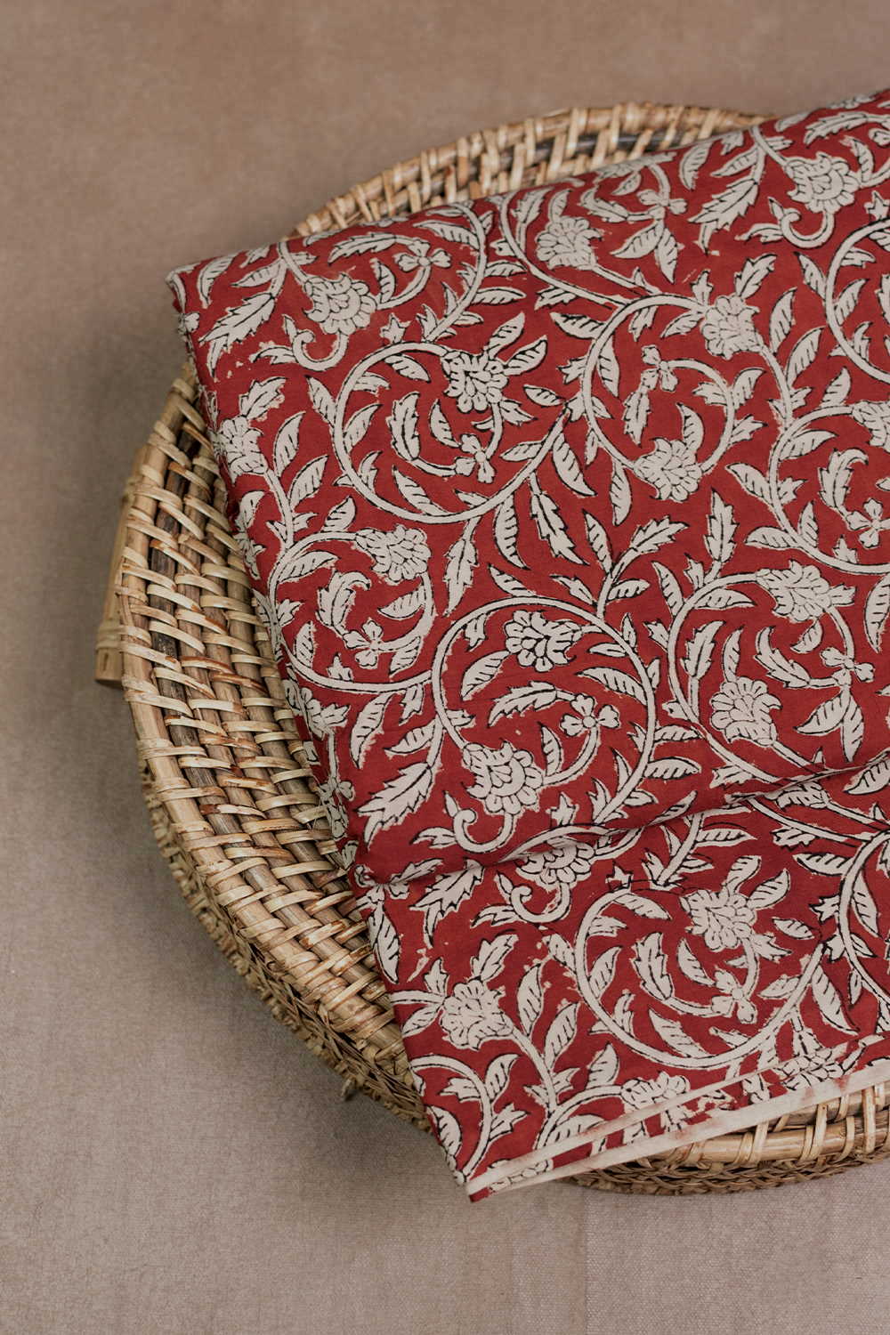 Cotton Fabric-Mtatkatus