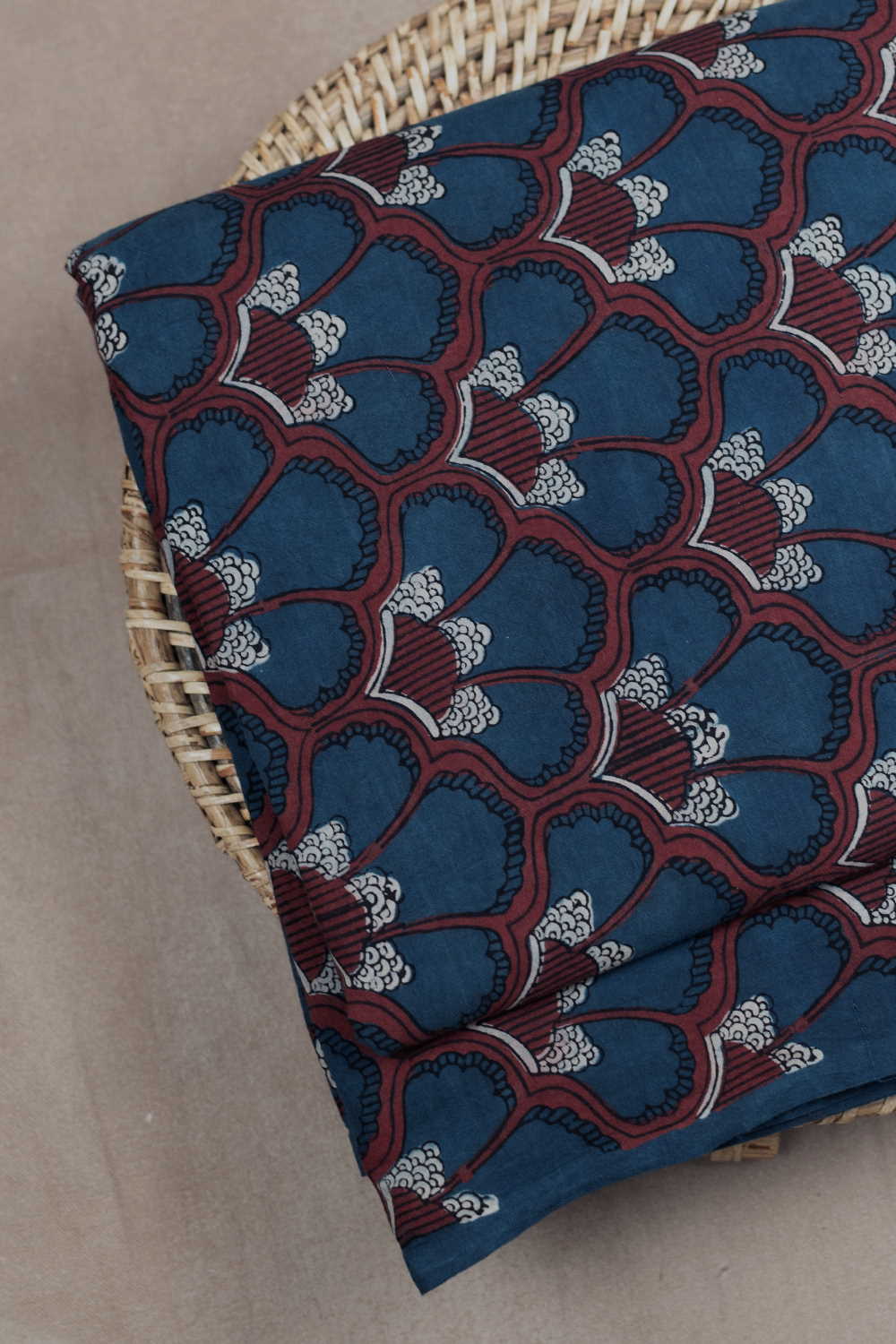 Cotton Fabrics - Matkatus