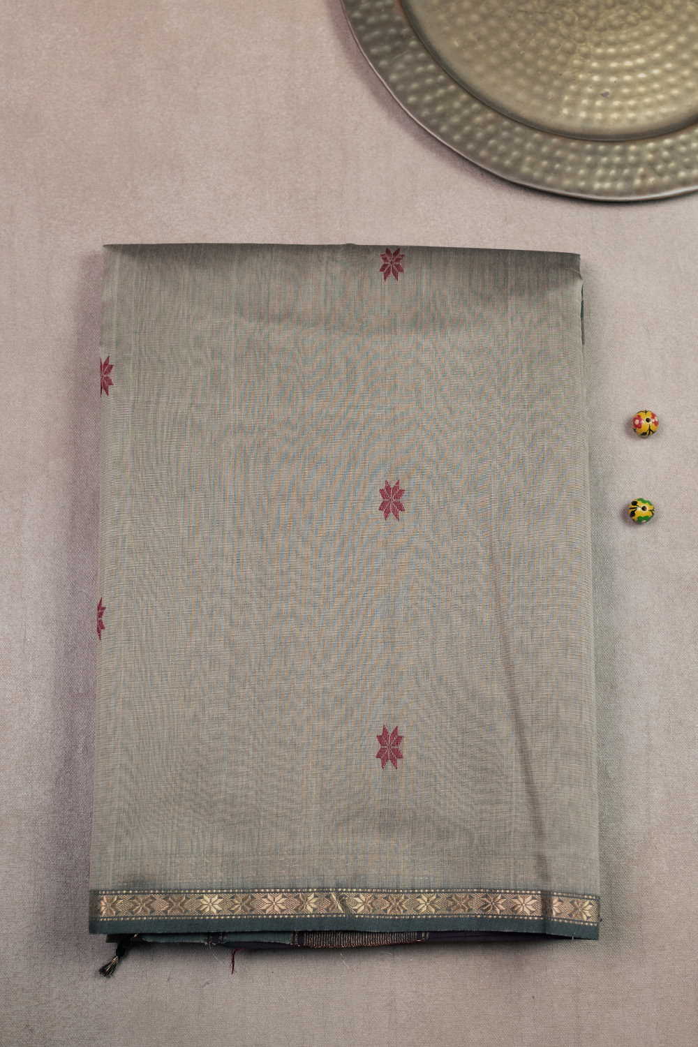 Sarees-Matkatus