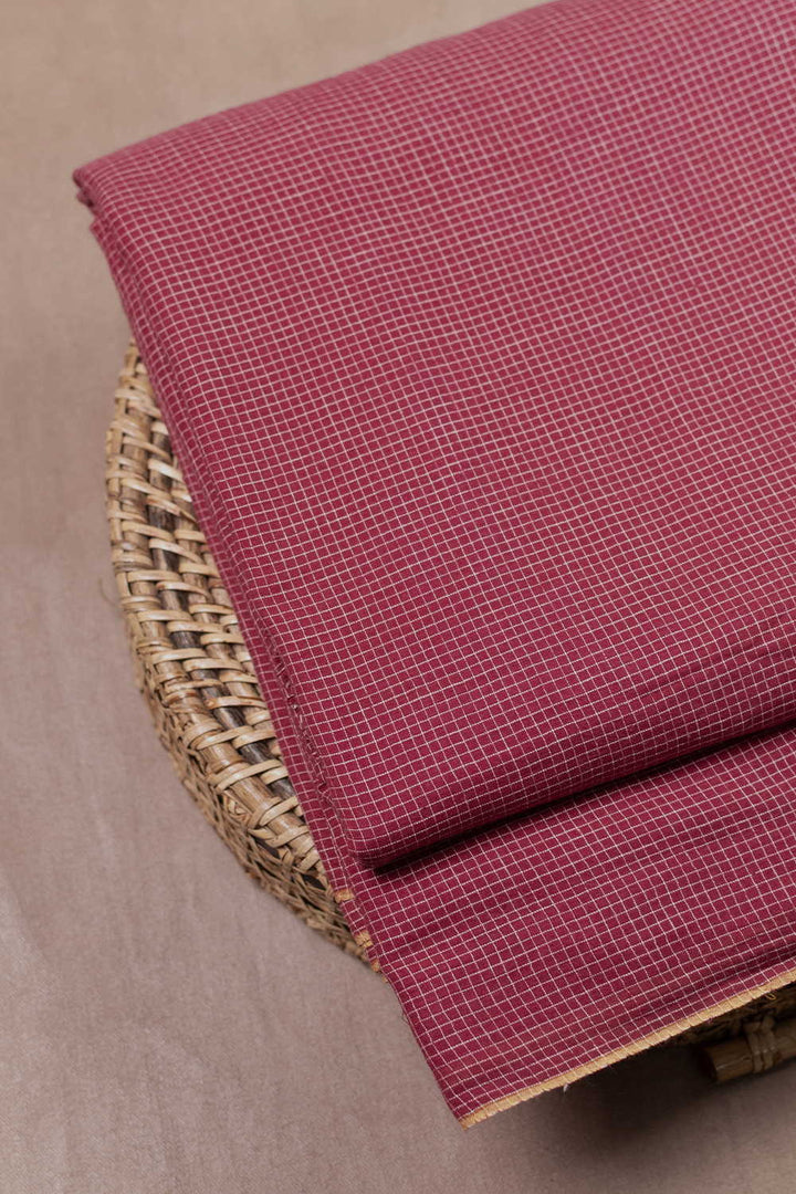 Handloom Fabrics - Matkatus