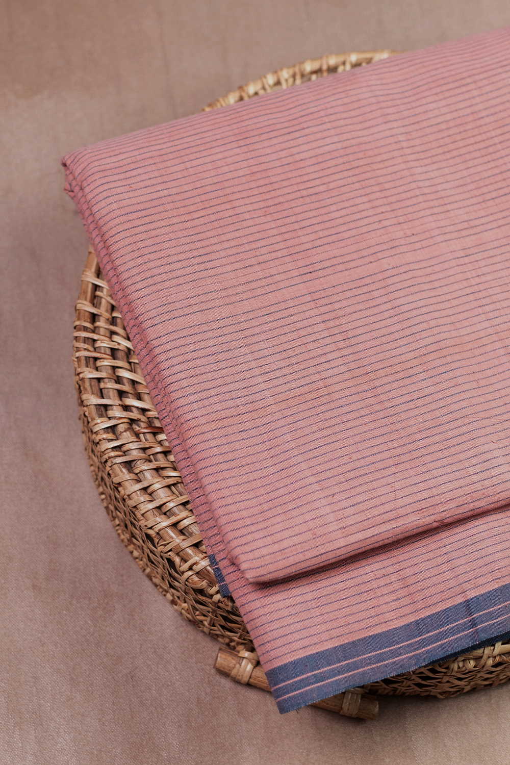 Handspun Fabric - Matkatus
