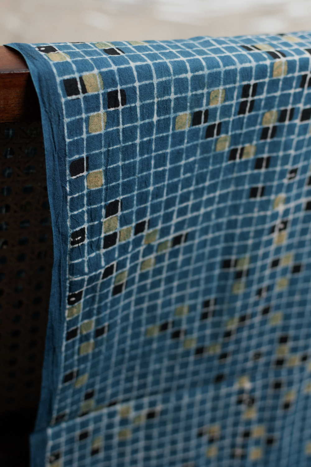 Cotton Fabrics - Matkatus