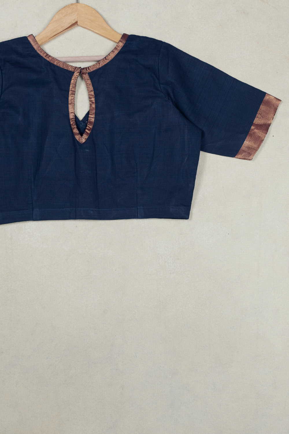 Desingner Blouse - Matkatus
