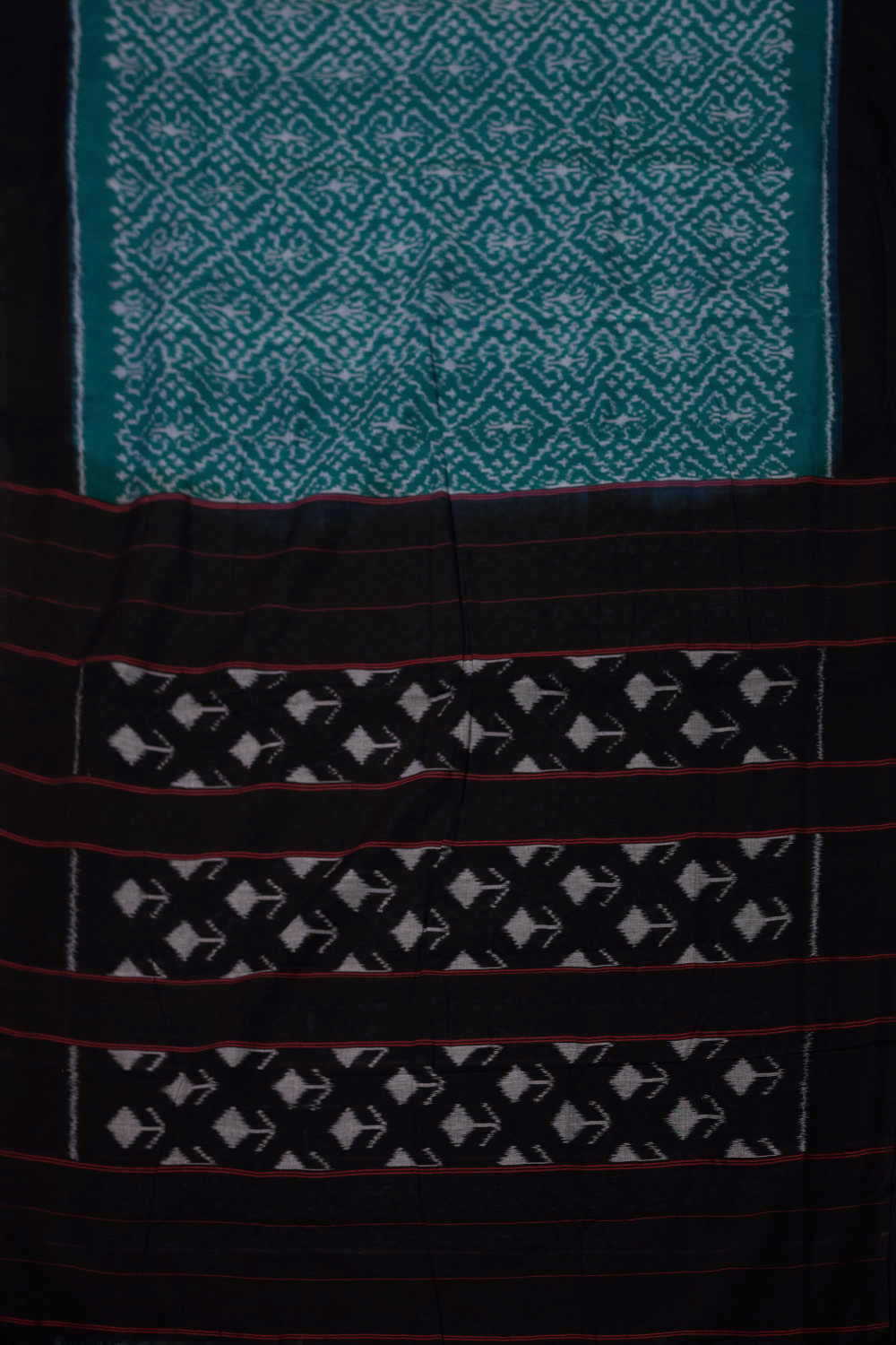 Handloom Saree - Matkatus