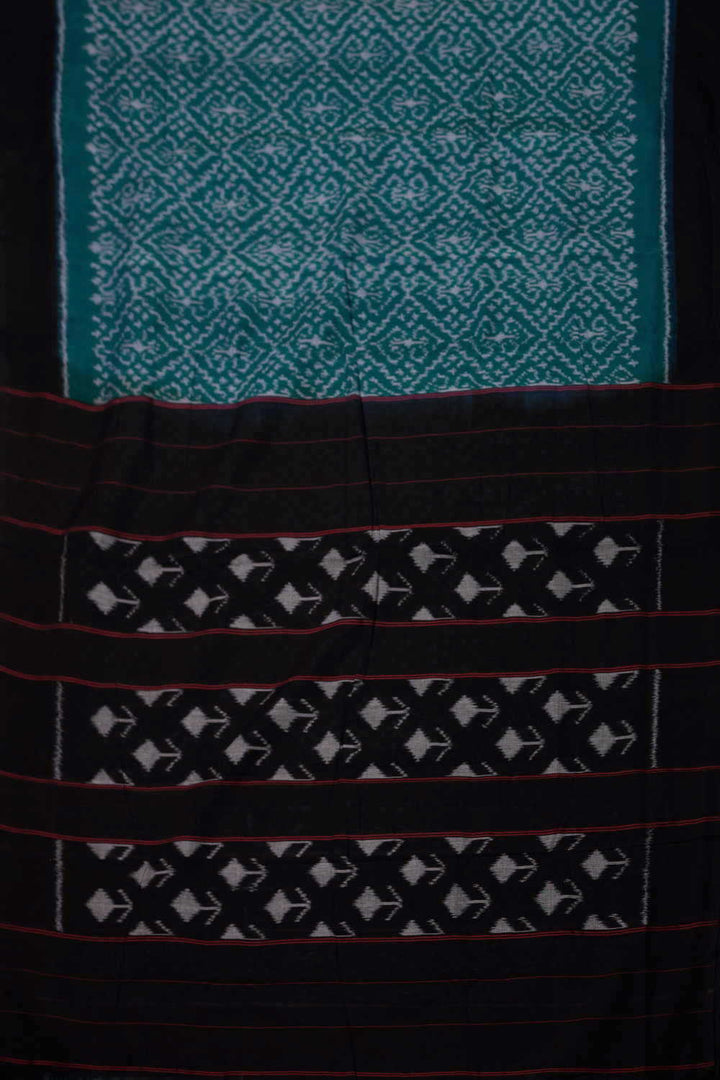 Handloom Saree - Matkatus