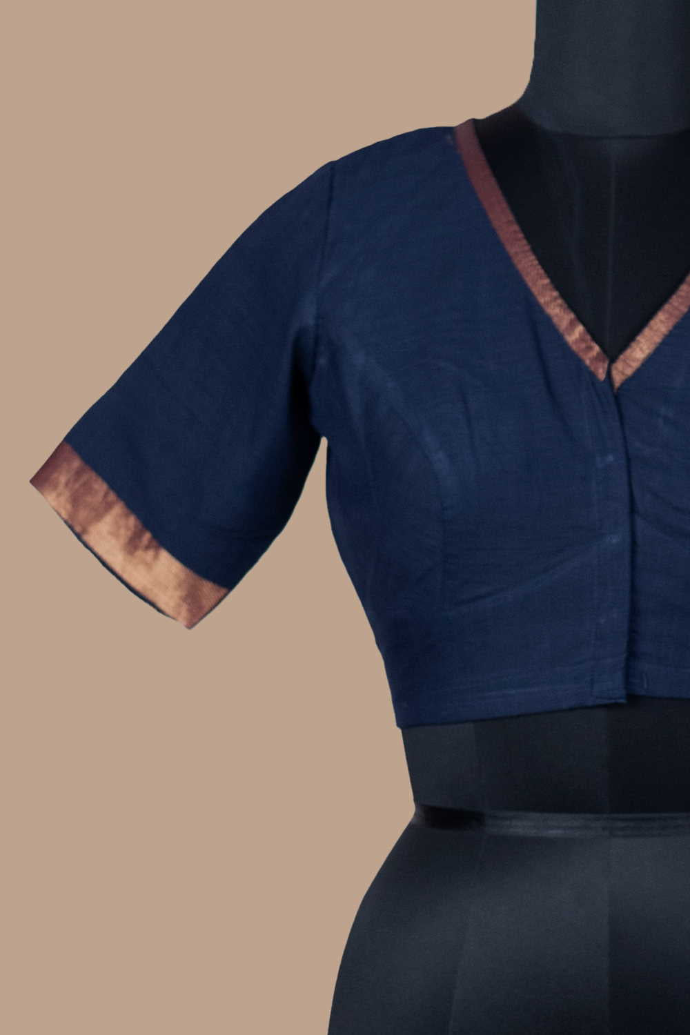 Blouse - Matkatus