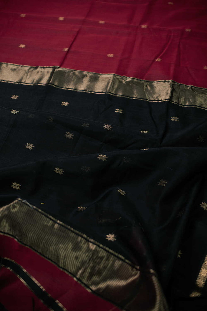 Sarees-Matkatus