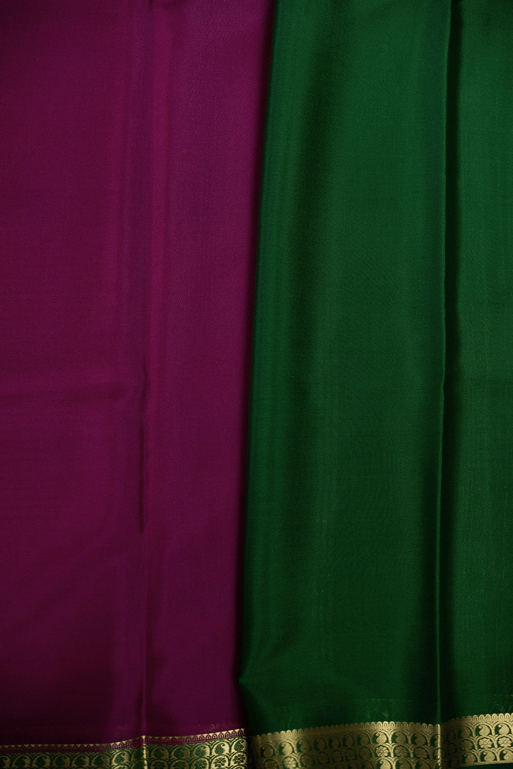 Silk Saree - Matkatus