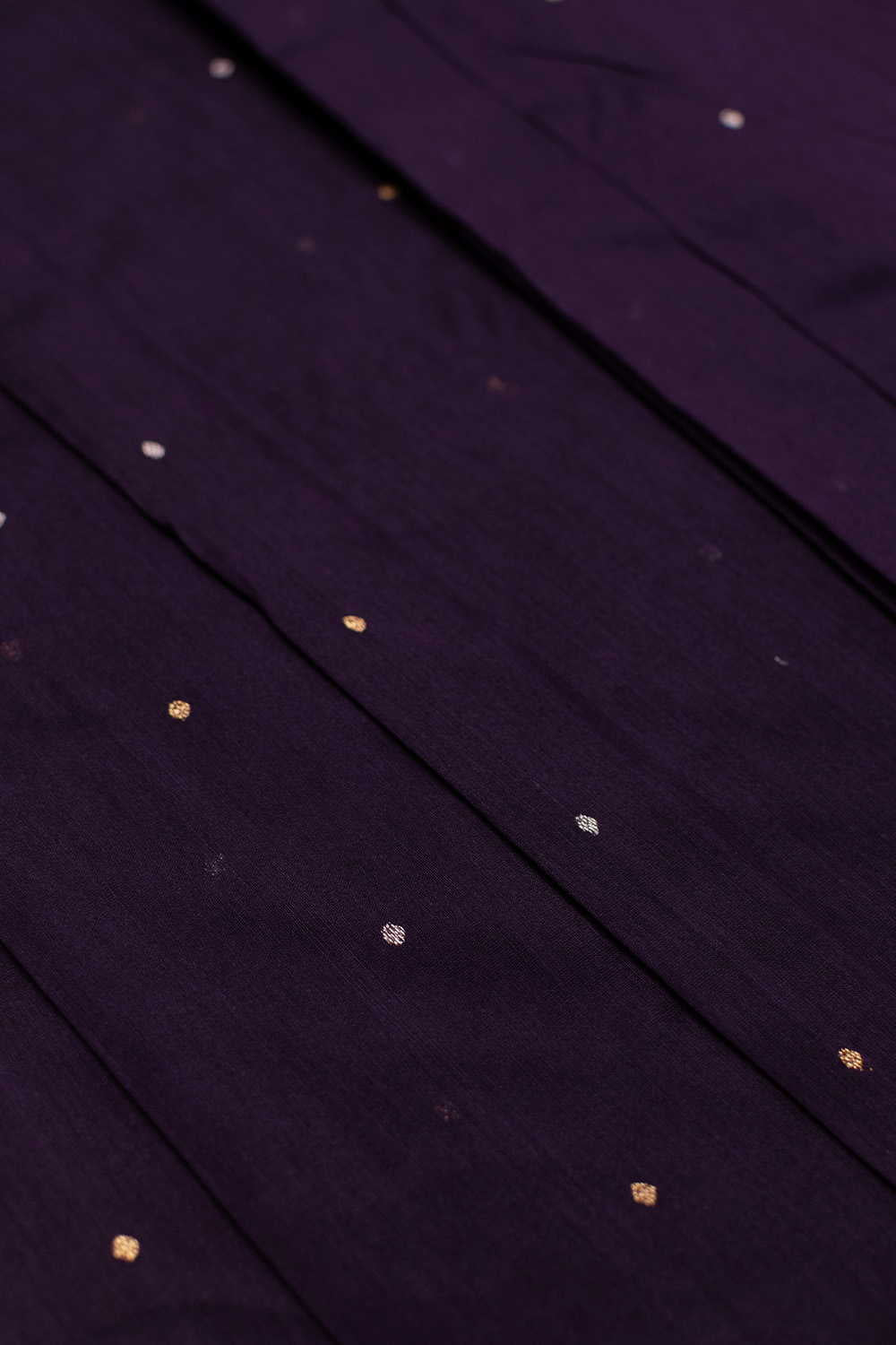 Chanderi Silk Cotton Fabrics - Matkatus