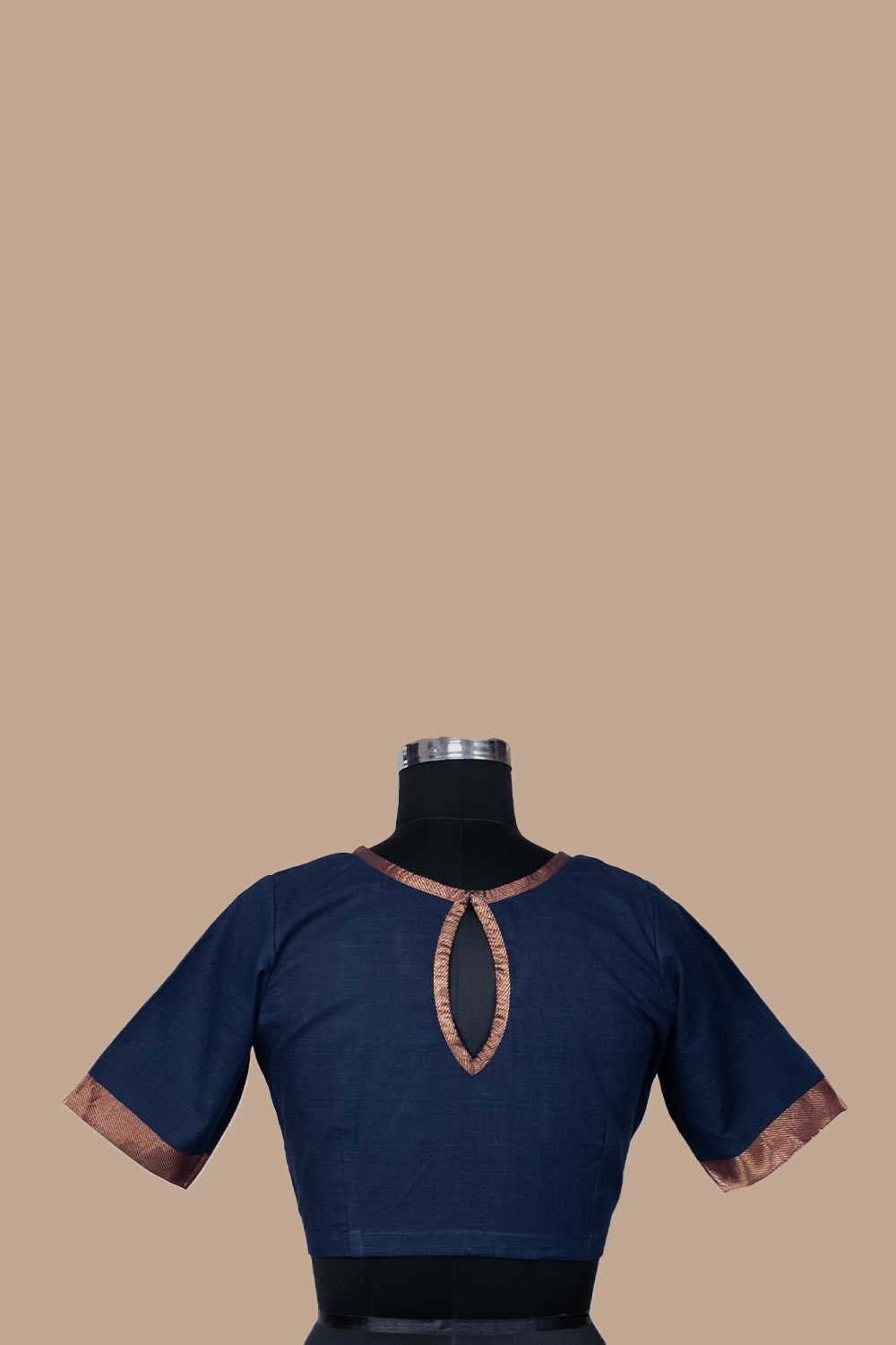 Stitched Blouse - Matkatus