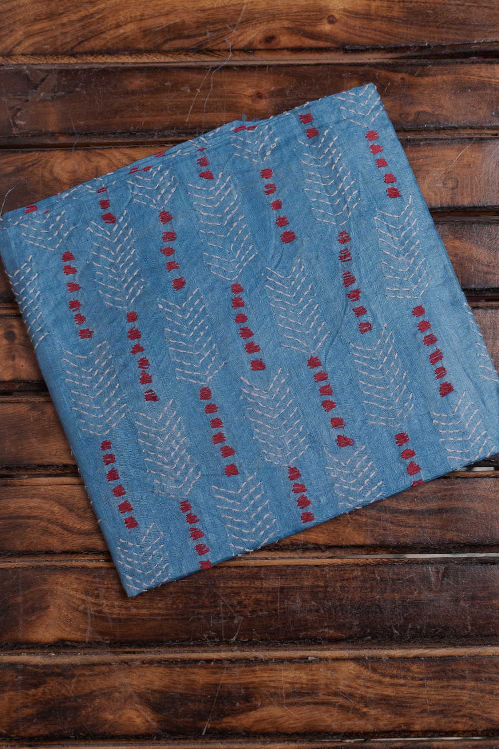 Kantha Blouse - Matkatus