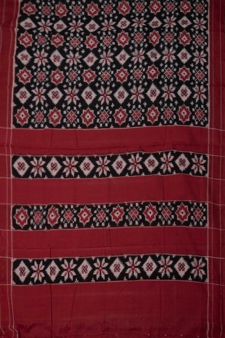 Handloom Saree - Matkatus