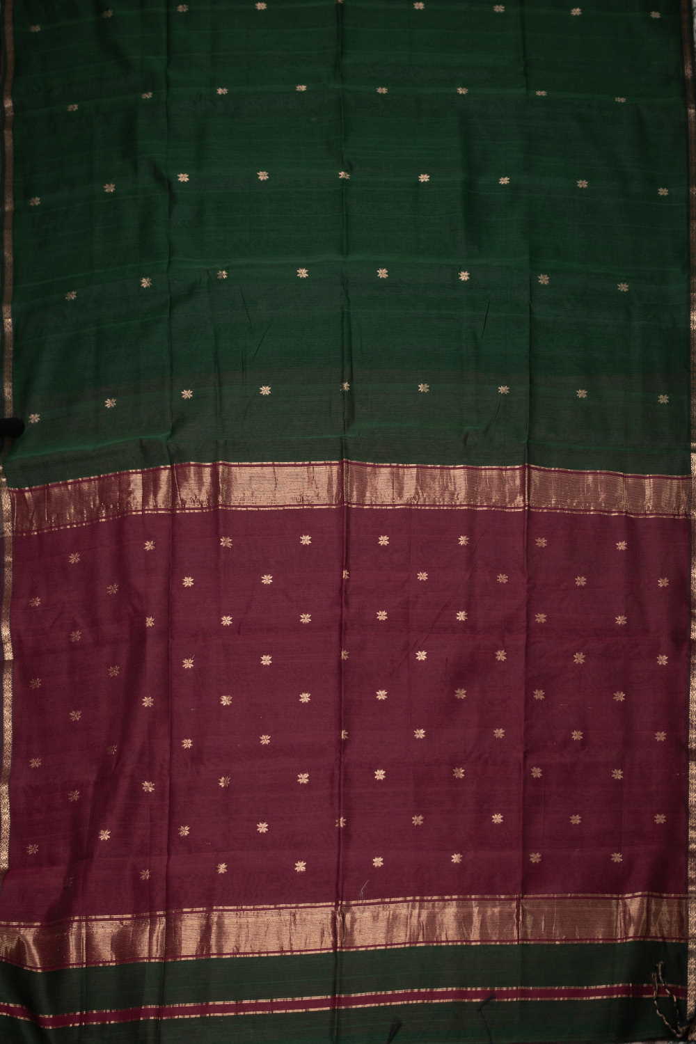 Sarees-Matkatus