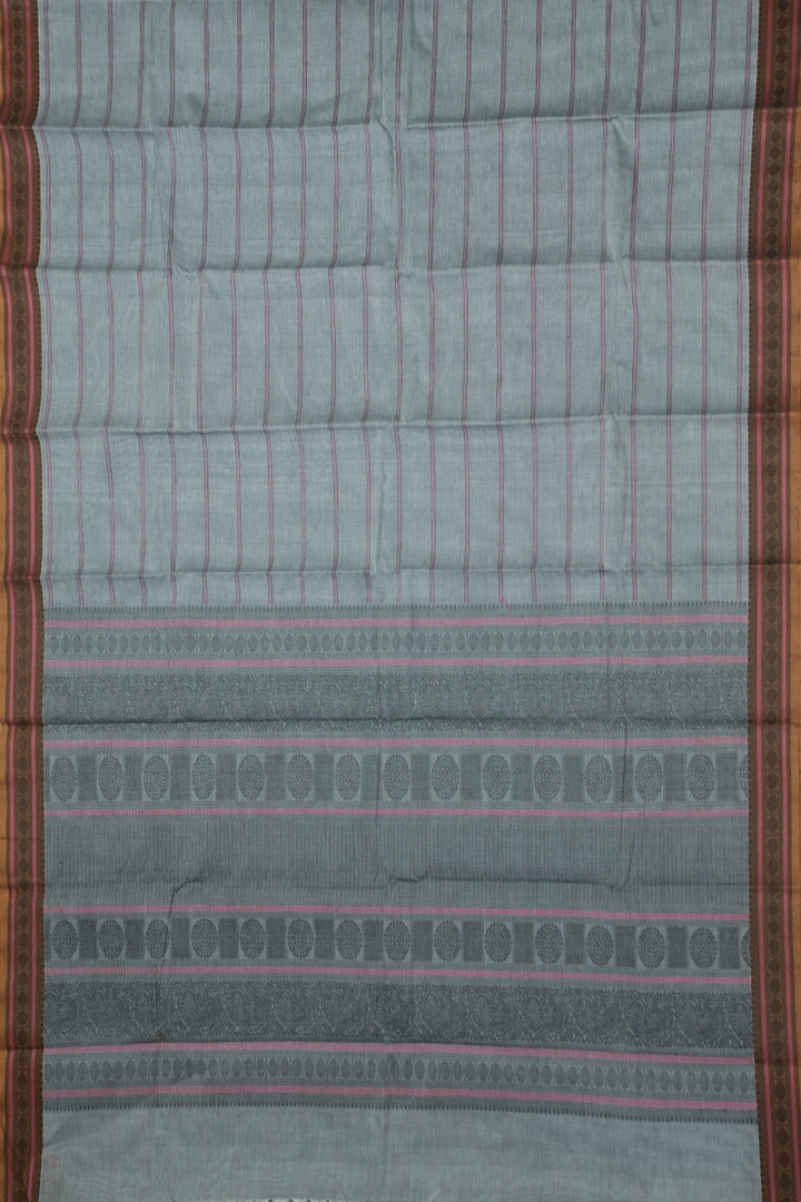 Cotton Saree-Matkatus