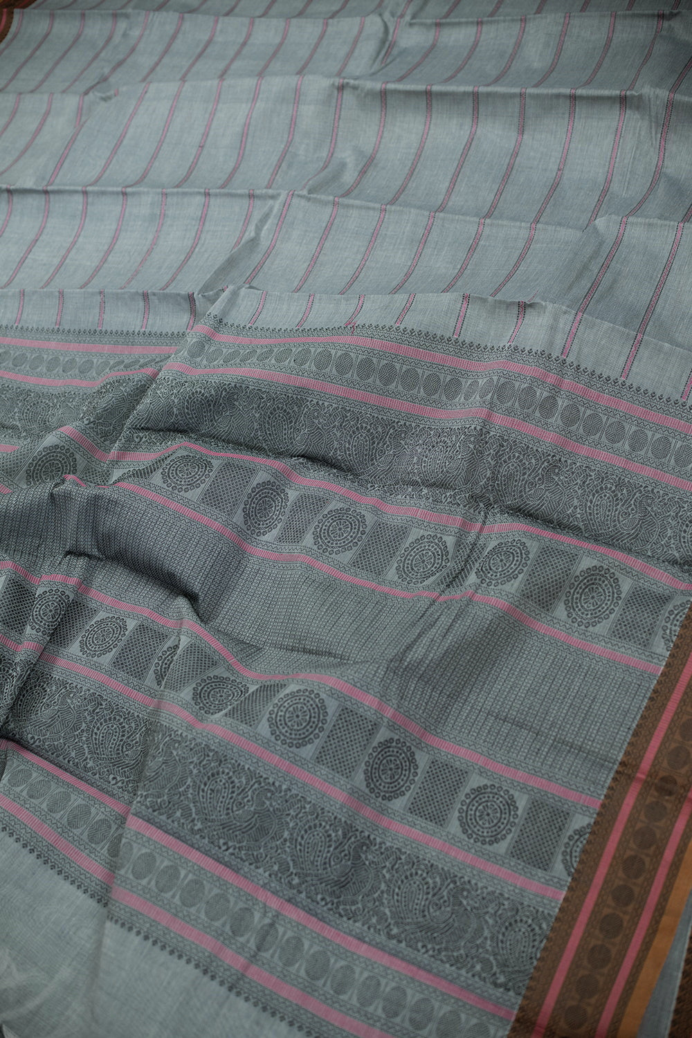 Traditional Saree-Matkatus