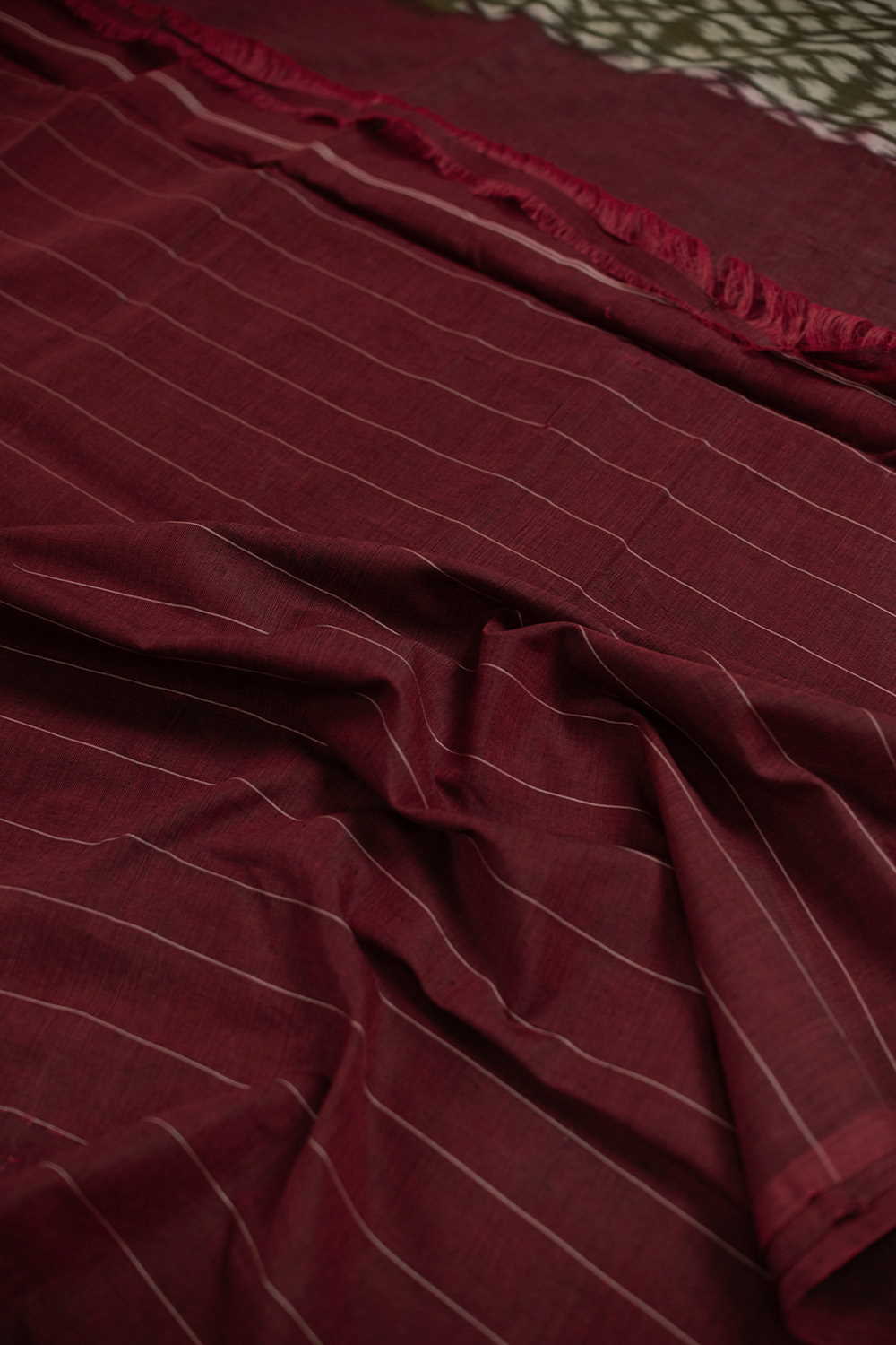 Pochampally Ikat Sarees-Matkatus